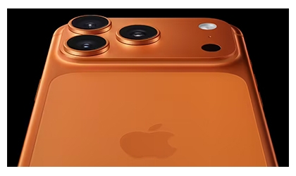 Contrapunto: Los envíos mundiales de teléfonos inteligentes crecerán un 2% interanual en 2025, Apple encabeza la cuota de mercado con un 20%