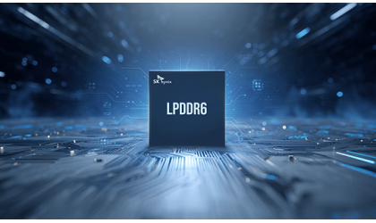 SK Hynix completa la validación LPDDR6 y comenzará la producción y el suministro en masa en la segunda mitad del año