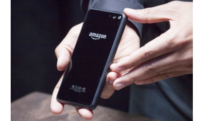 ¡Los rumores sugieren que Amazon está listo para regresar al mercado de teléfonos inteligentes!